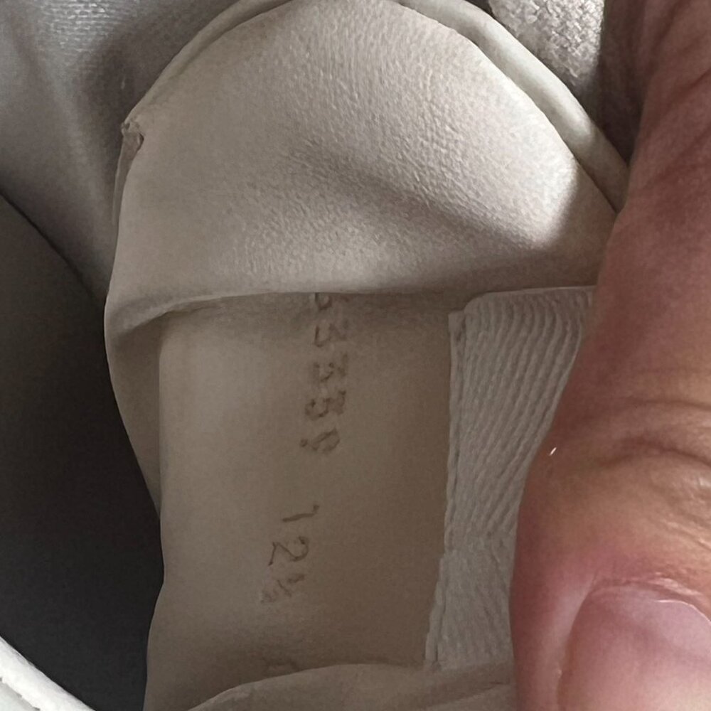 Gucci Rython 25 - Picture 5 of 6